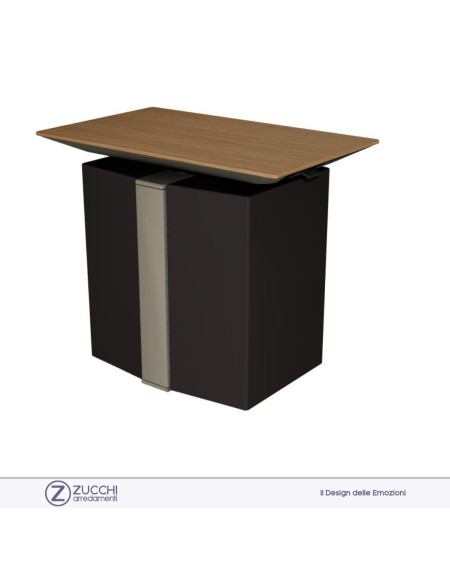 Touch Down Unit Workstation | Molteni&C