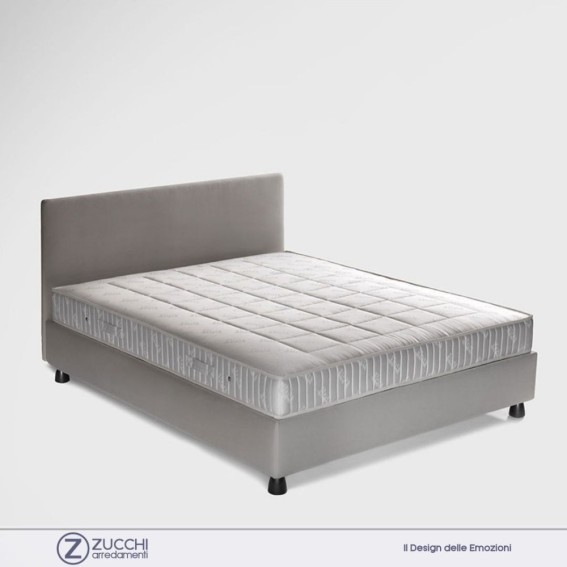 3-Zone Pocket Spring Mattress H20 - Extra Soft | Flou