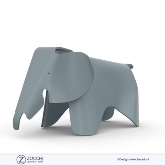 Eames Elephant Classic | Vitra