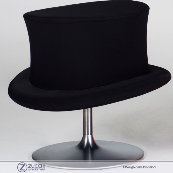 Sgabello Stool CHILLIN'DRO