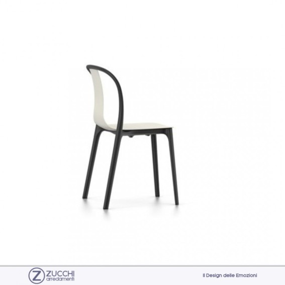 Belleville Chair