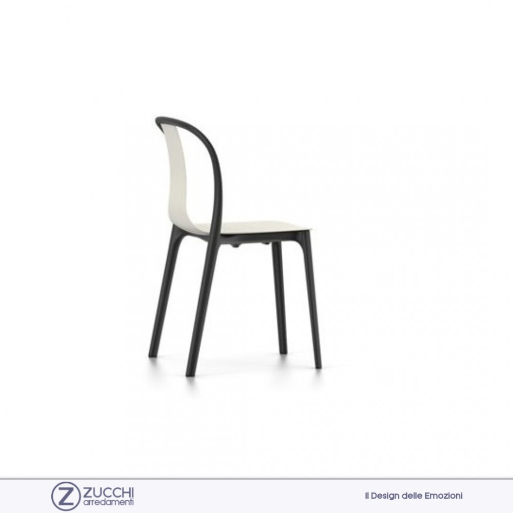 Belleville Chair