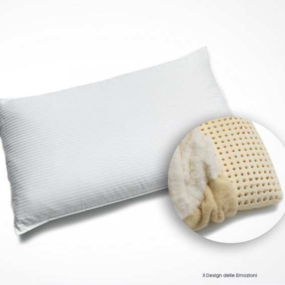 Pillow Flou