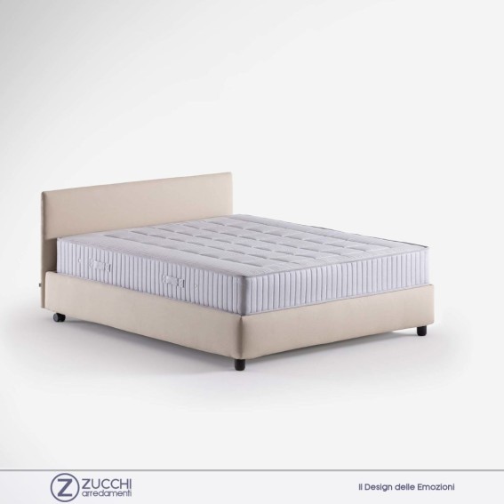 Memoform Mattress Flou