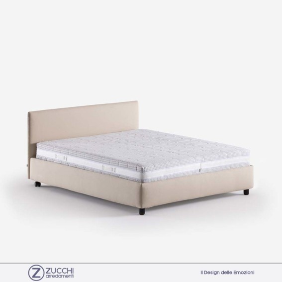 Adaptive Mattress Flou